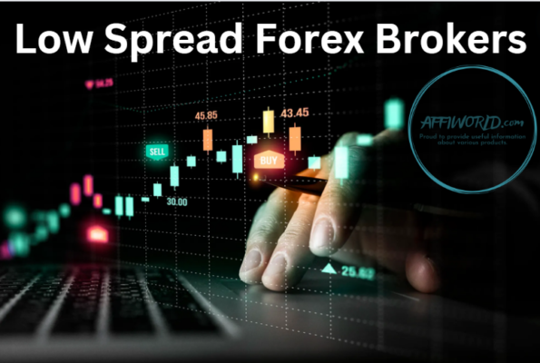 Low cost Forex brokers 3