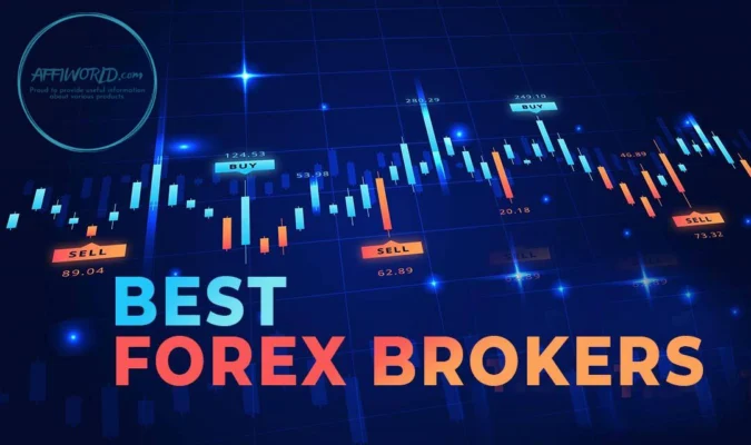 Most Popular Forex Brokers 2