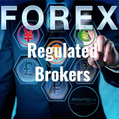 Reliable Forex brokers 1