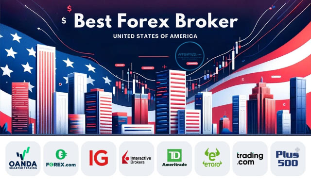 Reliable Forex brokers 2