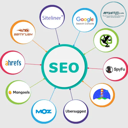 SEO Tools 2