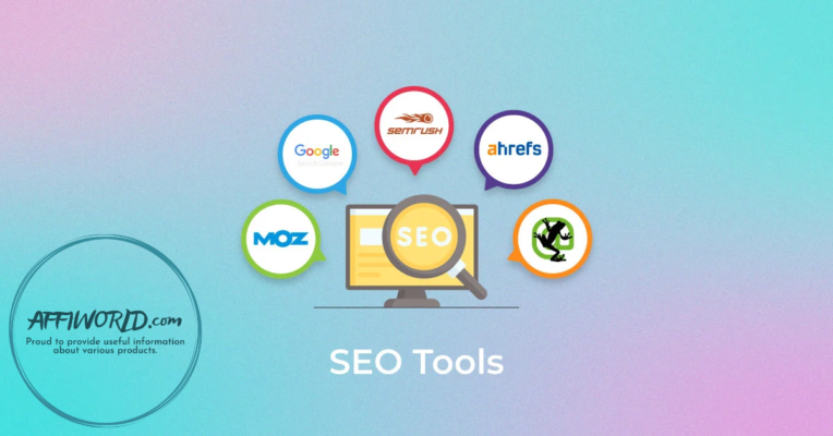 SEO Tools 3