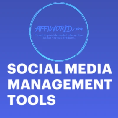 Social Media Management Tools 3