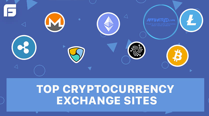 Trusted cryptocurrency exchange 1