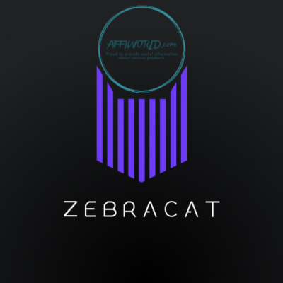 Zebracat 1