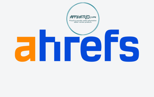 Ahrefs 2