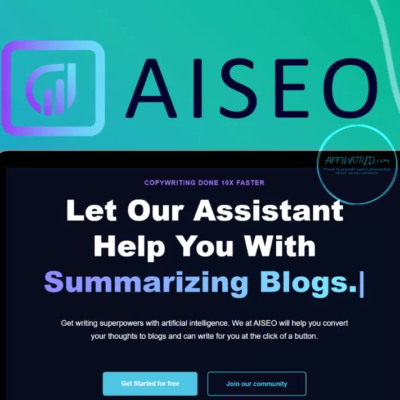 aiseo 2