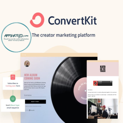 convertkit 1