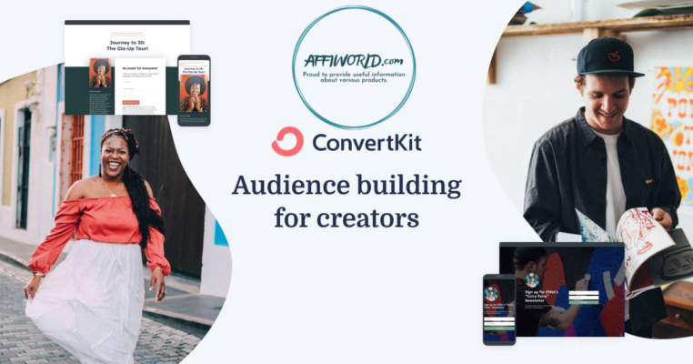 convertkit 3