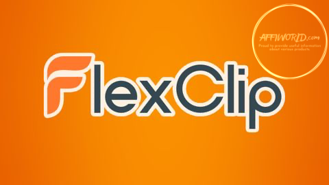 flexclip 1