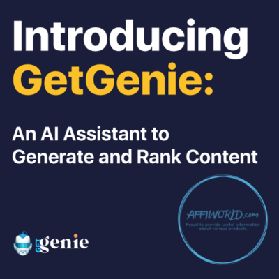 getgenie 2