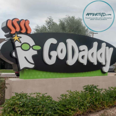 godaddy 3