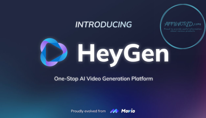 heygen 3