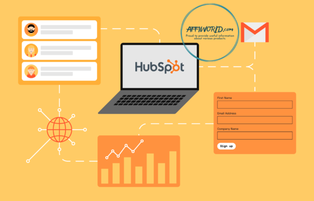 hubspot 3