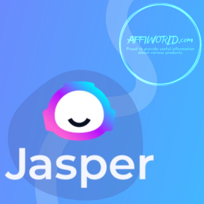 jasper ai 2