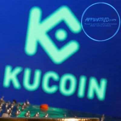 kucoin 2