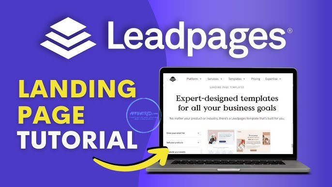 leadpages 2