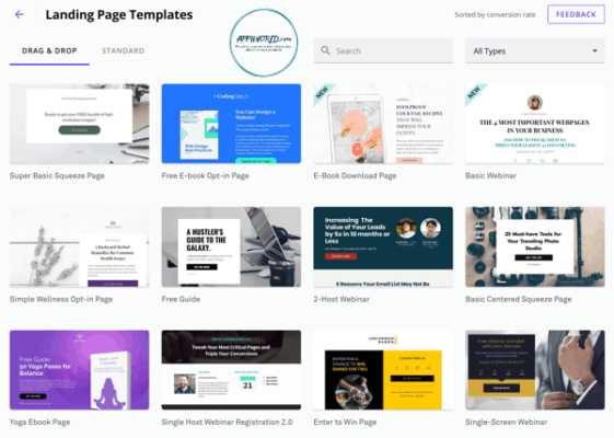 leadpages 3