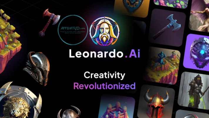 leonardo ai 3 Leonardo.Ai