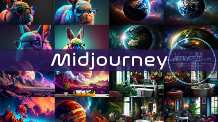 midjourney 2