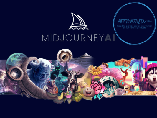 midjourney 3