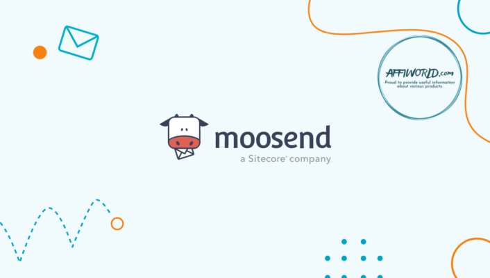 moosend 3