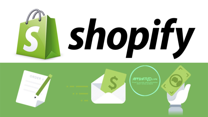 shopify 1