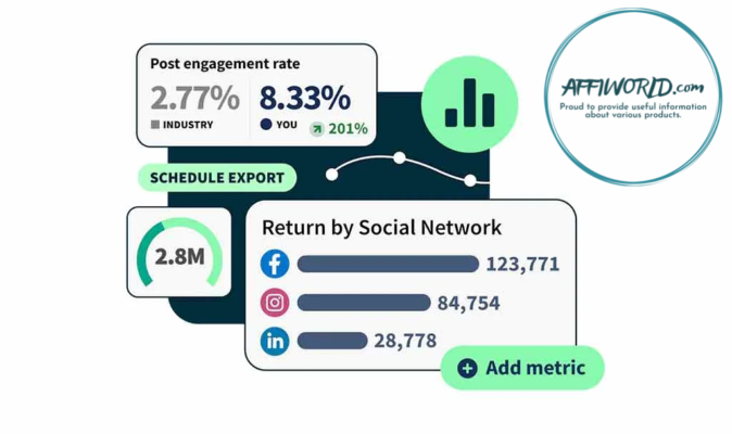 social media analytics tools 11