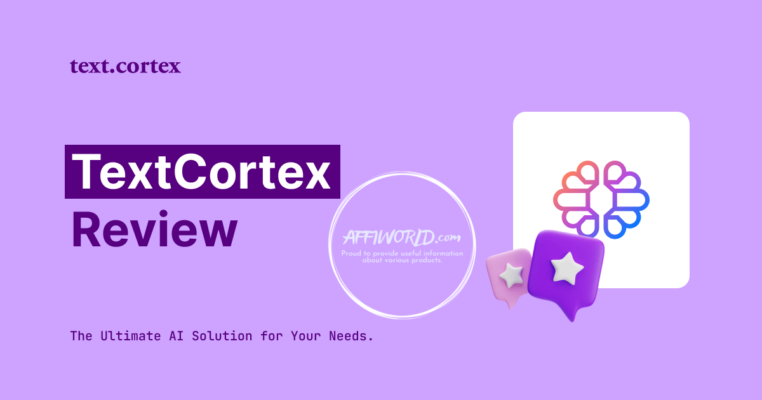 textcortex 1 TextCortex AI