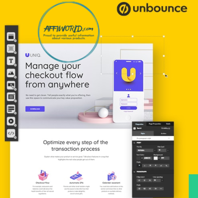 unbounce 3