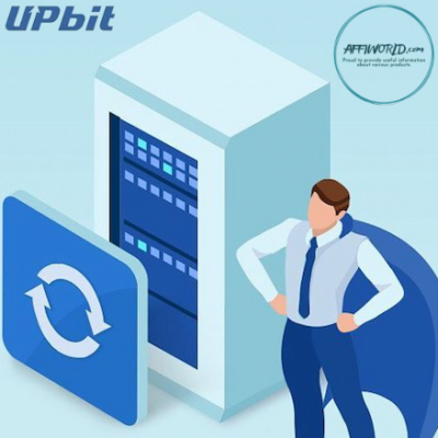 upbit 1