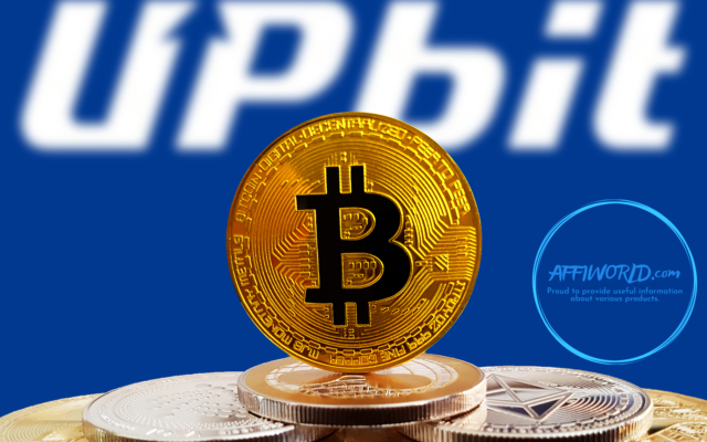 upbit 3